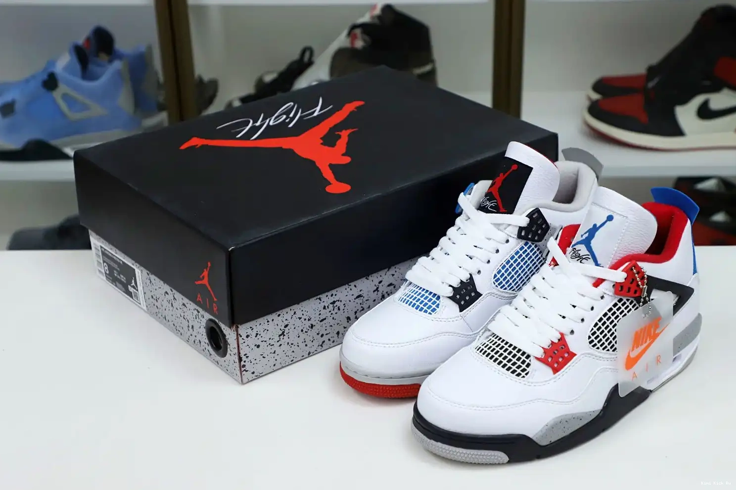 se what retro the4 Air Kimikick Jordan4 Jordan 0721